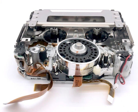 Video Camera, 4K HD Camcorder Parts