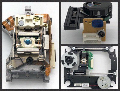 CD/DVD Optical Pickup / Laser Head