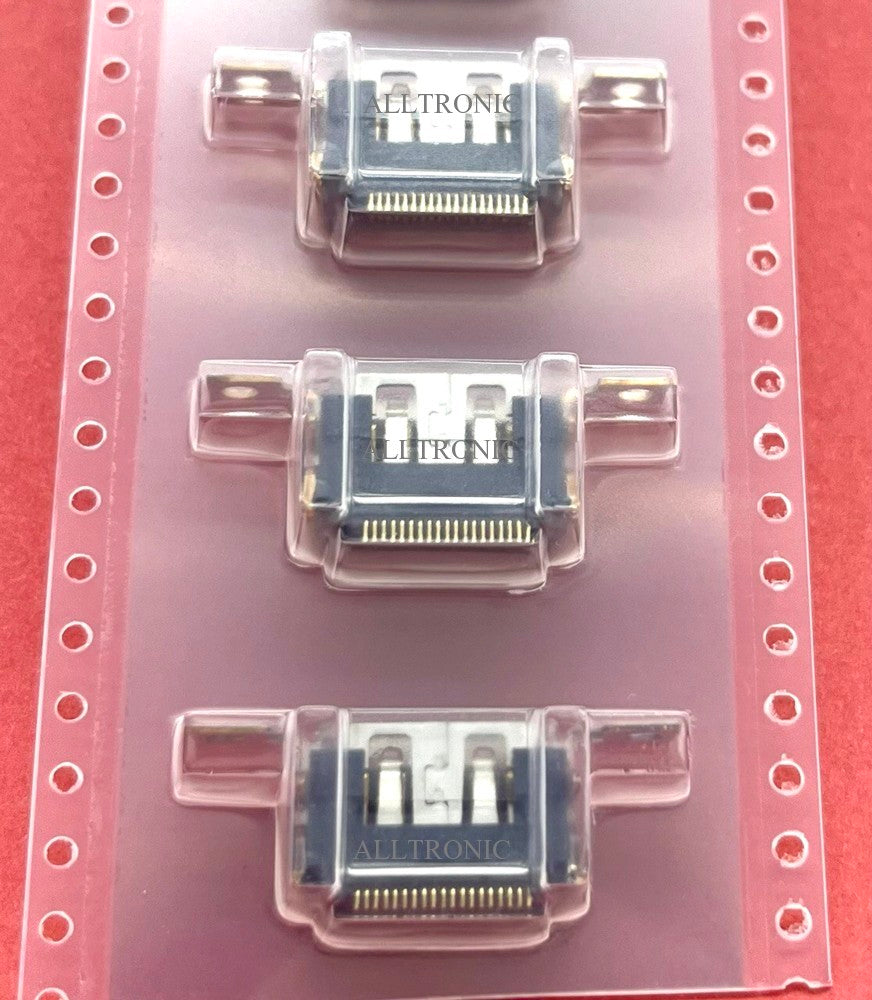 Original Connector HDMI / Socket 184400611 = 181969621 for Sony HD Cam