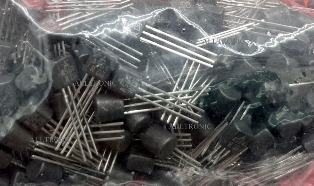 Genuine Audio Frequency Amplifier Transistor 2SA564 -R TO92 Matsushita