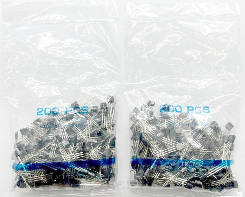 2SA980 Original Pulled Sanken PNP Transistor A980