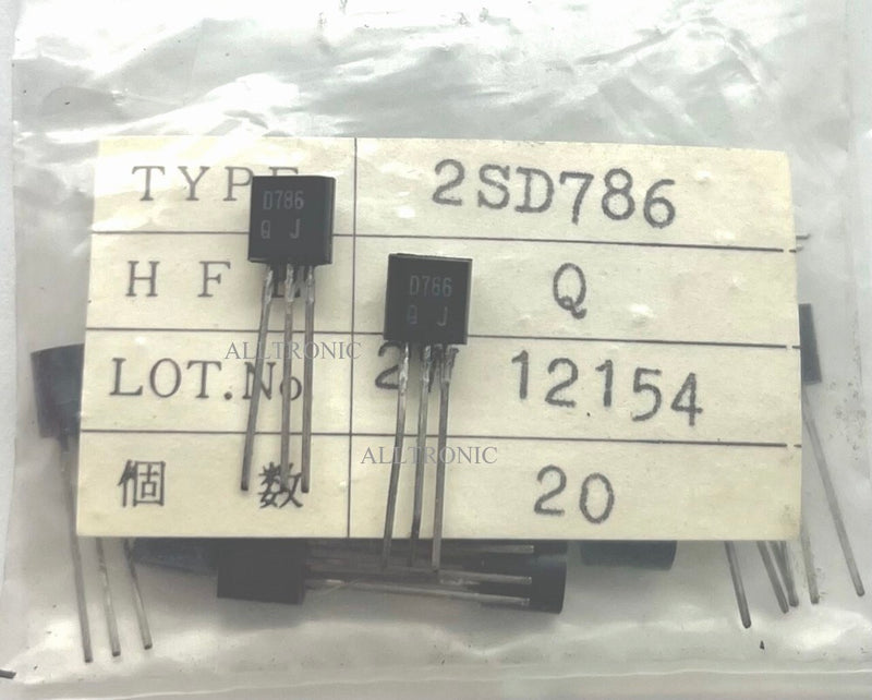 2SK117-GR TOSHIBA Low Noise Audio J-FET, K117, X20PCS