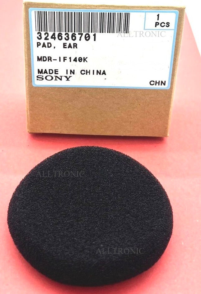 Audio Headphone Ear Pad for MDRIF140K 324636701 SONY