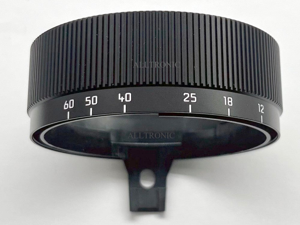 Genuine DSLR Camera Zoom Ring Unit 60U1HES12060Z for Panasonic HES12060E