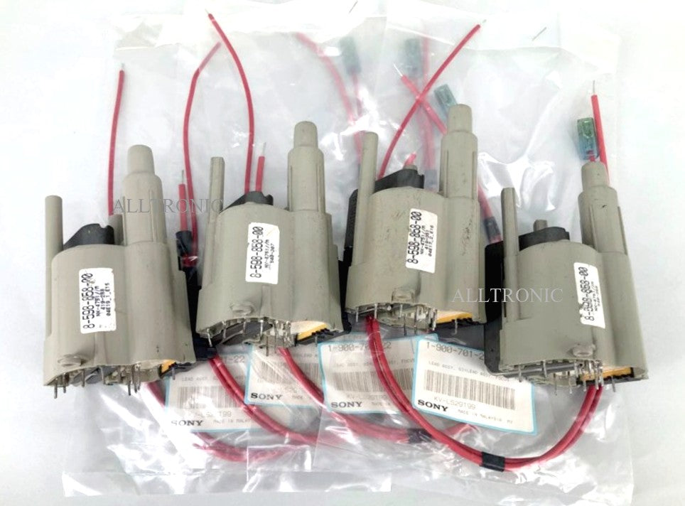 Original CRT TV FBT Transformer / Flyback 145333611 = 859885000 / NX4011 for Sony