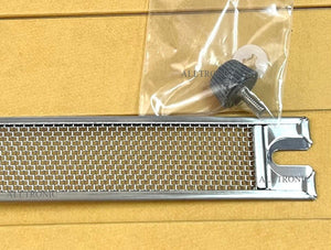 Microwave Oven Aluminium Air Filter Unit 40cm A400B-3280 for Panasonic