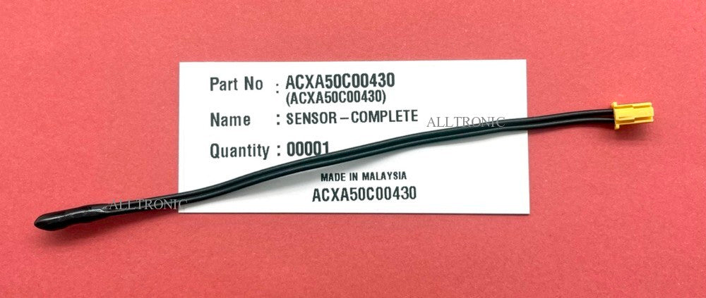 Air conditioner / Aircon / AC Sensor Unit A50C00430 for Panasonic Split Unit