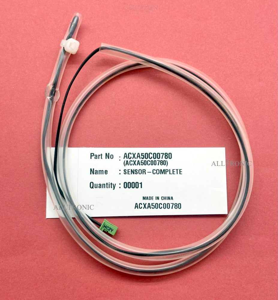 Air conditioner / Aircon / AC Sensor Unit A50C00780 for Panasonic Split Unit
