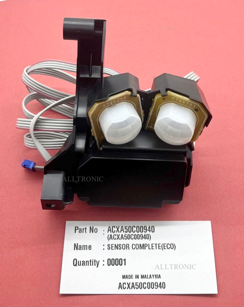 Air conditioner / Aircon / AC Sensor Unit A50C00940 for Panasonic Split Unit