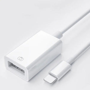 USB C Type C to USB A female Adaptor 7Cm suitable for Window / Mac /Android and ipad