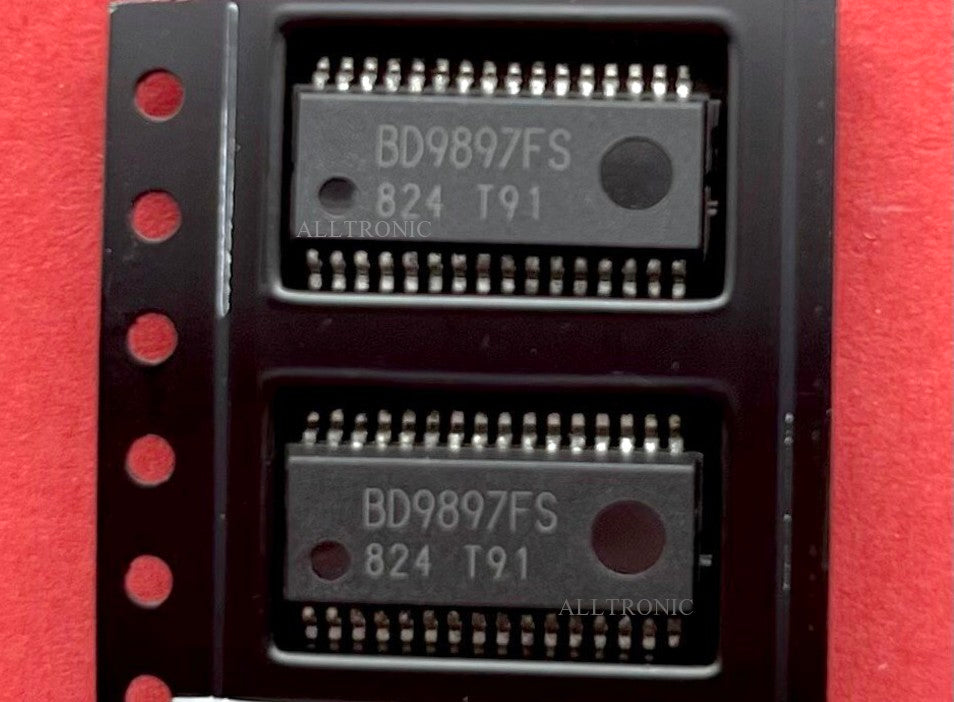 LCD/LED TV DC-AC 36Volt Inverter IC BD9897FS SSOP32 Rohm