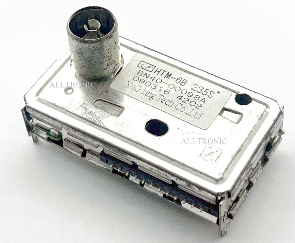 Genuine LCD/LED TV Tuner HTM-6B/235S BN40-00098A for Samsung