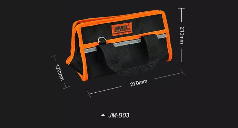 Tool Bag Jakemy B02 / B03