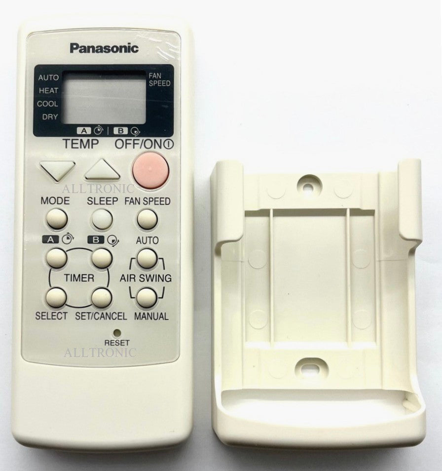 Genuine Air Con Remote Control CWA75C2317 Panasonic- EOL part