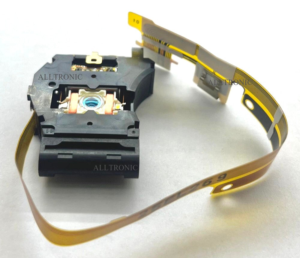 Genuine Car Audio CD/DVD Optical Pickup CXX1305 for Pioneer