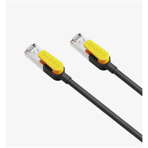 10Gbps Cat7 1M / 2M /3M /5M /10M 15M 20M Ethernet Patch Cable Cabletime CAT 7