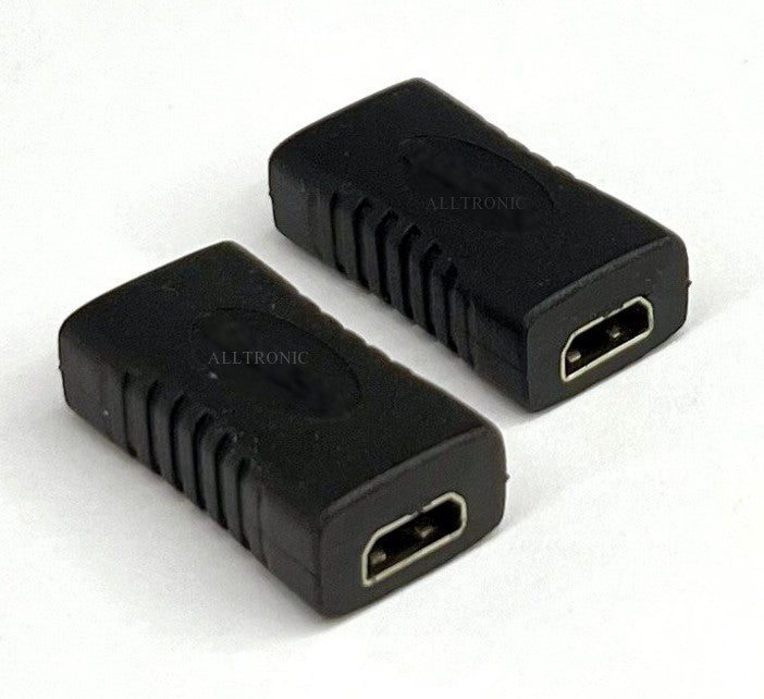 Adaptor / Connector Micro HDMI Female to Female / Micro HDMI F/F