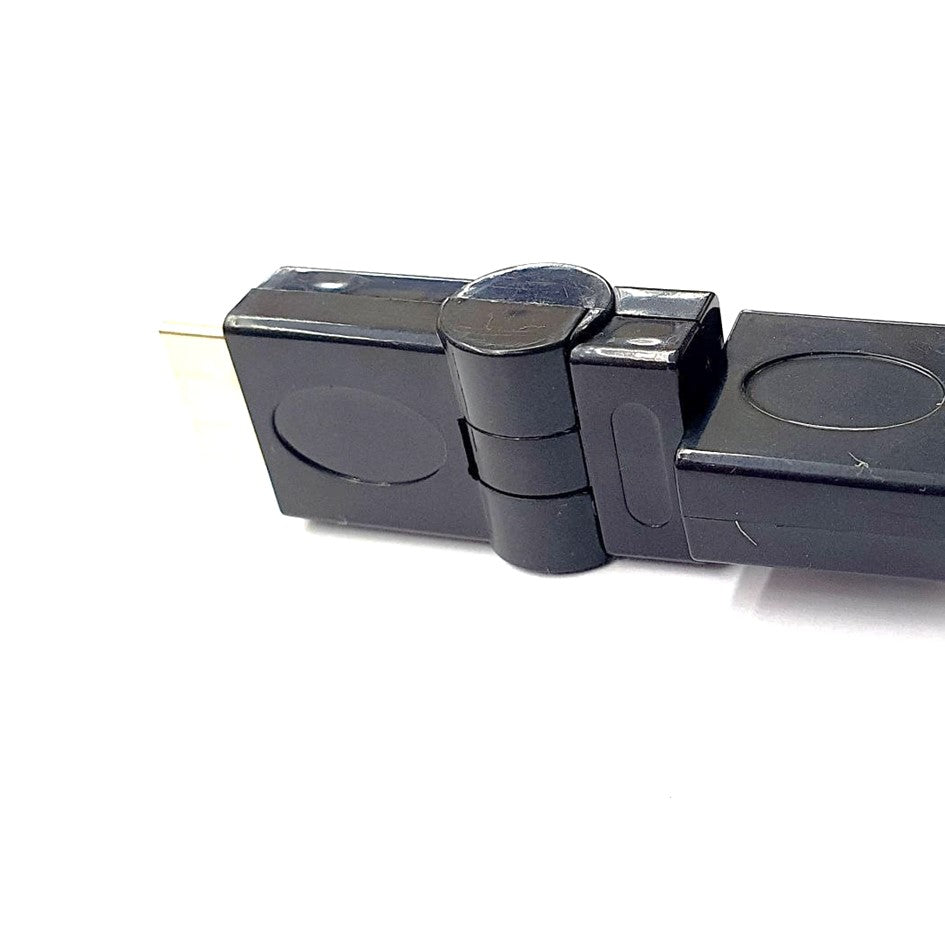 Adaptor / Connector HDMI Male to Female - HDMI M/F 360°
