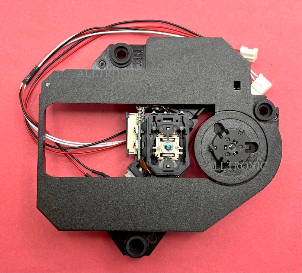 Original CD/DVD Optical Pickup Assy HOP1200W-B / HOP-1200WM in Plastic Mechanism Hitachi