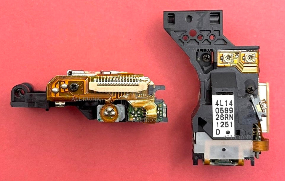 CD/DVD Optical Pickup HOP1251 / HOP-1251 -D Hitachi
