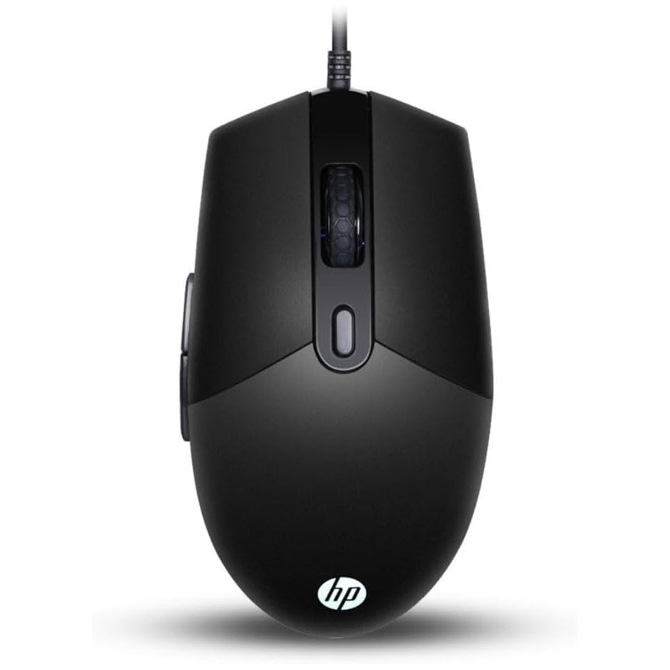 HP M260 USB Wired Mouse , Optical 1200 DPI Ergonomic Computer Mouse