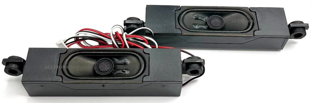 LED TV Speaker 30x122mm HSY30122 8Ω 10Watt for Haier (B) LED TV