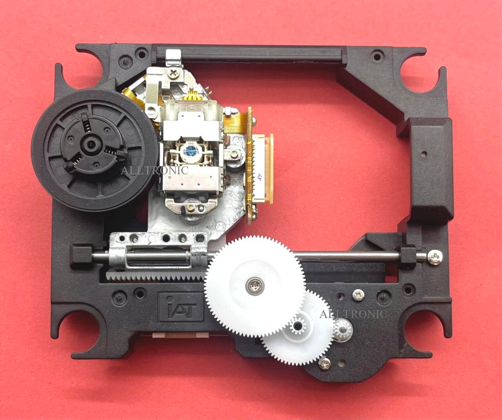 Audio CD/DVD Optical Pickup Assy IDP200A / IDP-200A (IDM520C)