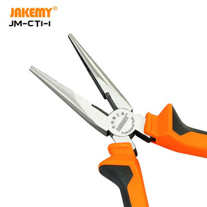 6" Long Nose Piler / Clamping Tools  JM-CT1-1 Jakemy