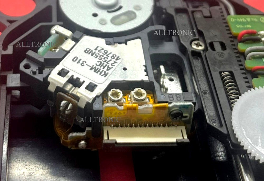 Genuine Audio CD/VCD Optical Pickup Assy KHM310AHC - Sony