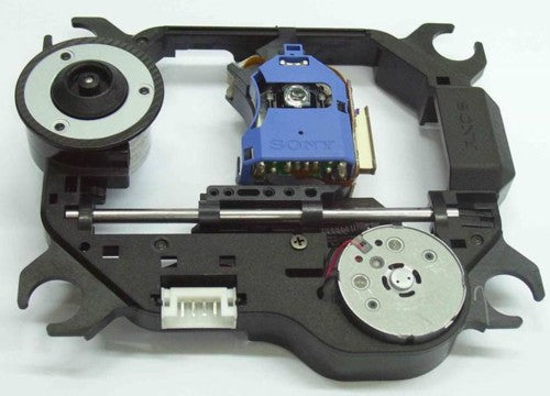 Genuine CD/DVD Optical Pickup Assy KHM313AAM / KHM313-AAM Sony