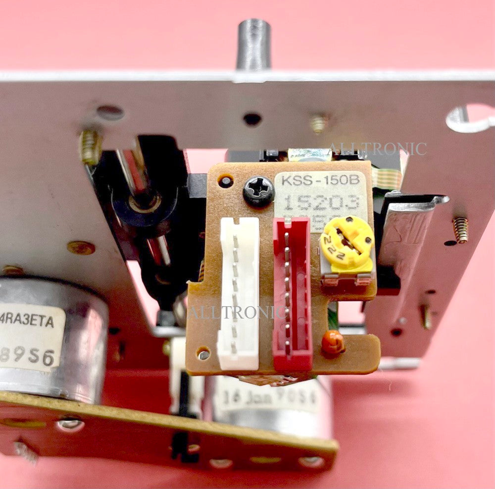 Original Audio CD Optical Pickup Assy KSM150BBM with KSS150B Sony Optical Pickup