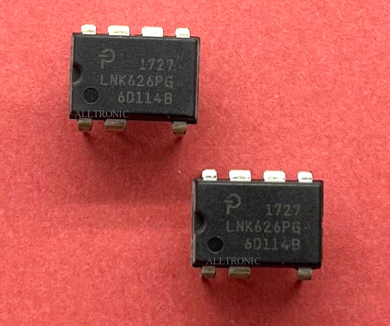 LNK586GG IC - Zero Standby Power Offline Switcher, SMD-8C Gehäuse, Von Geeetech
