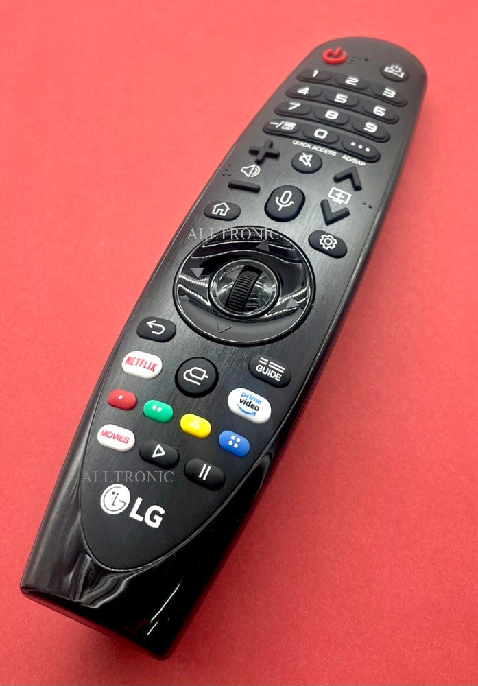 Genuine LCD/LED TV Remote Control AN MR19BA / AN-MR19BA LG Smart