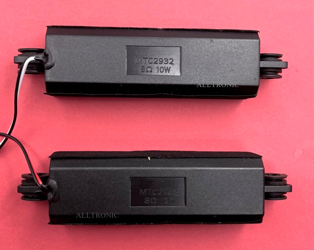 LED TV Speaker 30x95mm MTC2932 8Ω 10Watt for Haier (S) LED TV