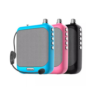 Portable Wireless Presentation Speaker Newgood S51