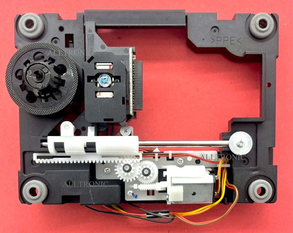 Audio CD Optical Pickup Assy PXR560X - Mitsumi