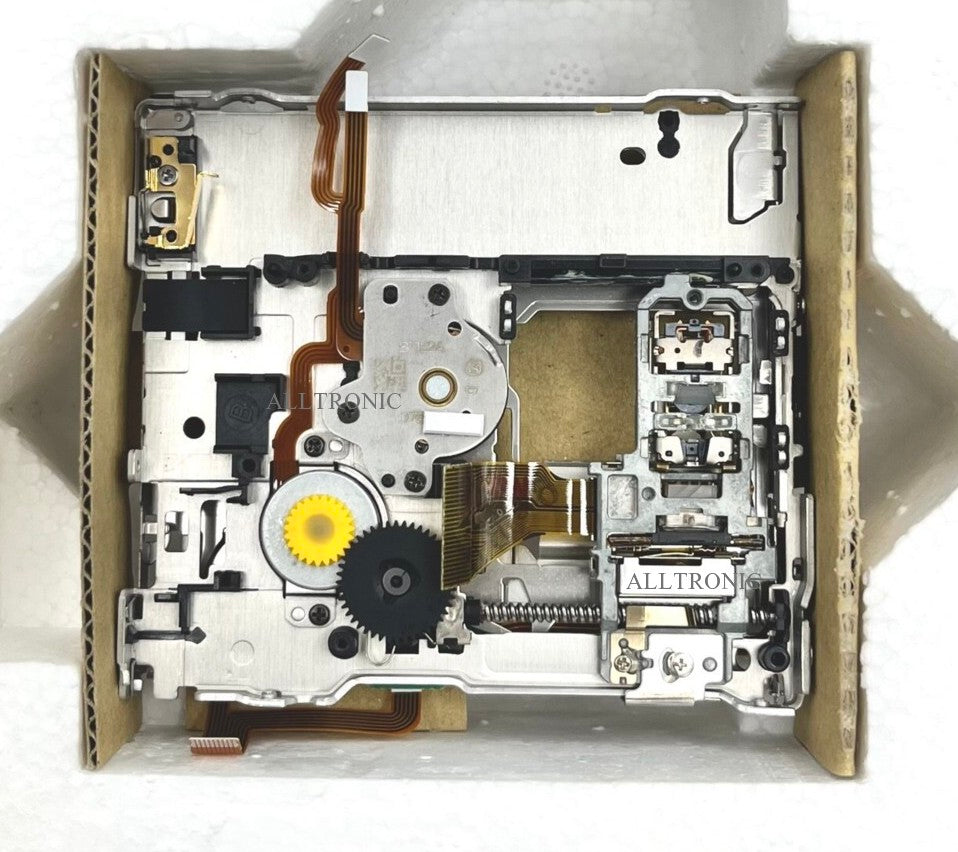 Genuine Audio CD/MD Optical Pickup RAE1630Z-M for Panasonic MD SJ-MR200