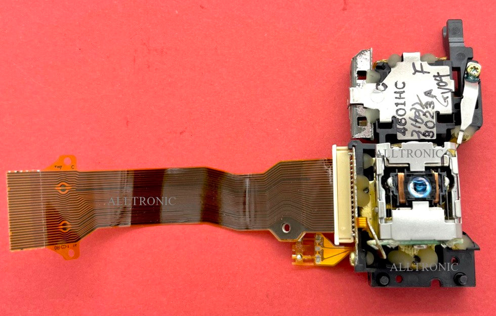 Genuine Audio CD/DVD Optical Pickup RAF3023A-1 for Panasonic