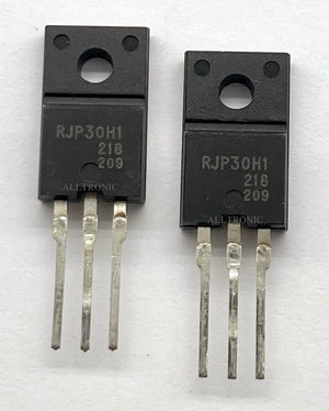 Transistor IGBT N-Channel Mosfet RJP30H1 - TO220 Renesas