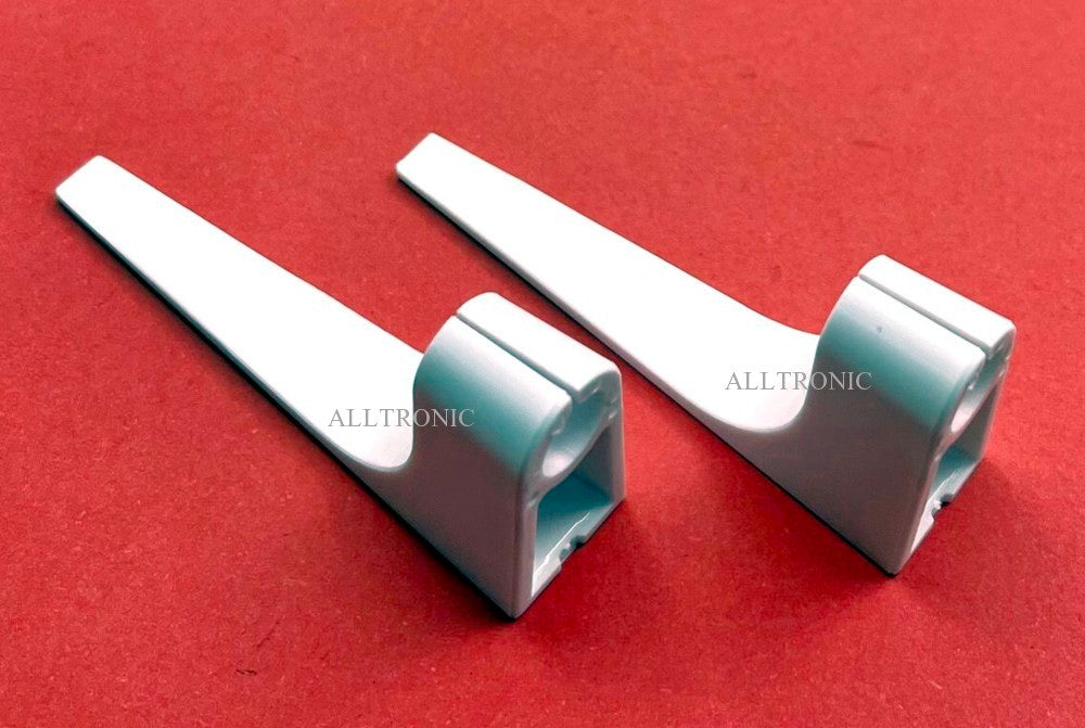Audio Vinyl Turntable Replacement Overhang Guage RMR2210-W for Technics