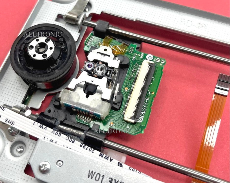 Genuine Audio CD/DVD/Bluray Optical Pickup Assy SFBD414/ SF-BD414 Sanyo