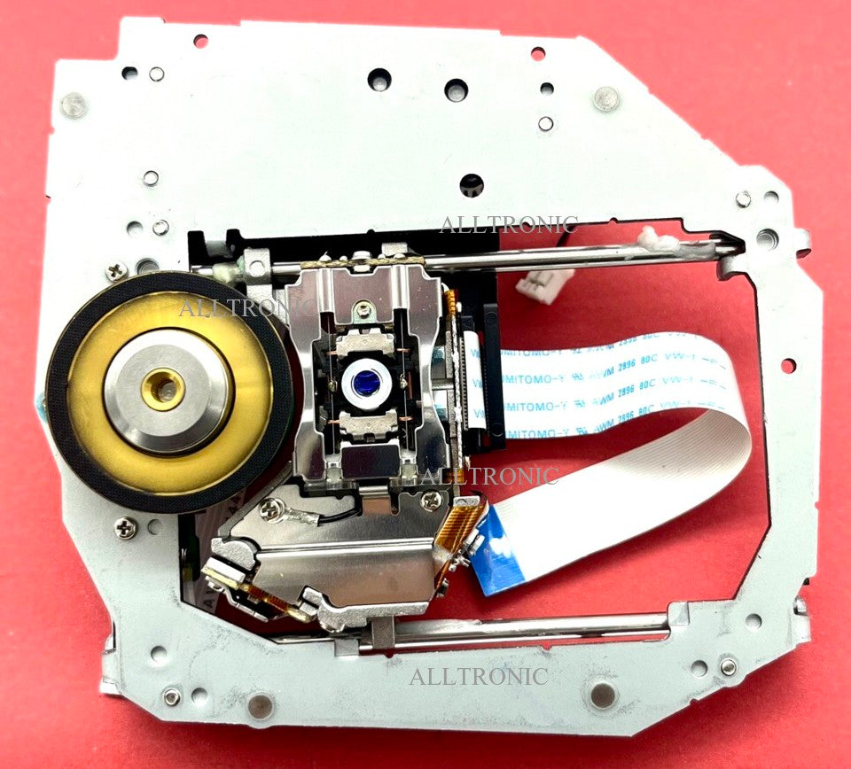 Audio CD/DVD Optical Pickup Mechanism SFHD1 / SF-HD1 Sanyo / Philip