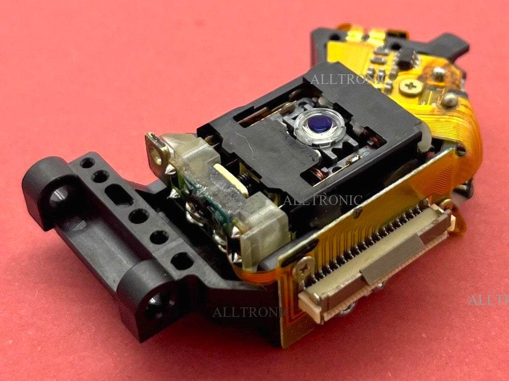 Audio CD/DVD Optical Pickup SFHD3 / SF-HD3 Small PCB (15x25mm) Sanyo / Philip