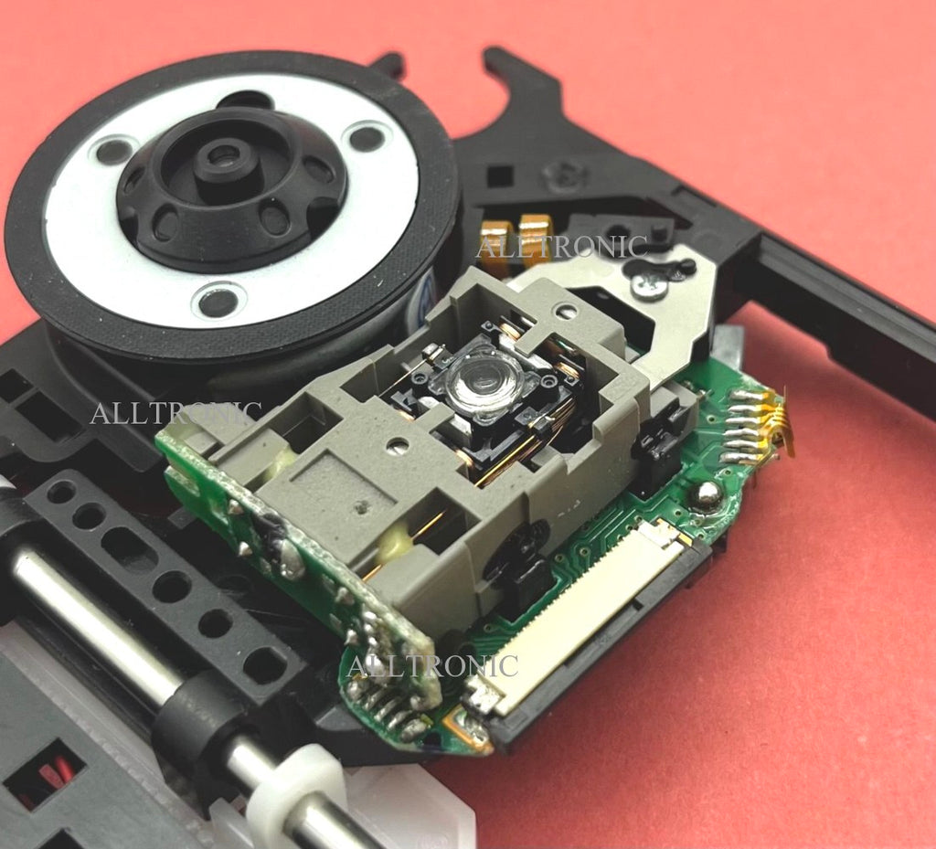 Audio CD/DVD Optical Pickup Mechanism with SFHD868 Pickup unit