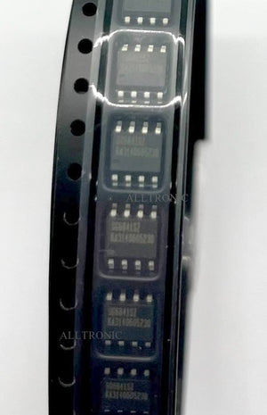 PMW Controller IC SG6841SZ SOP8 - Sys General