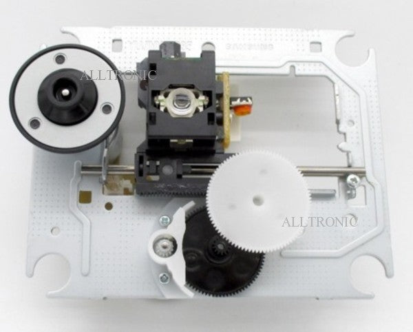 Genuine Audio CD Optical Pickup Assy SOH-AAV CMS-B35V66F for Samsung CD/VCD