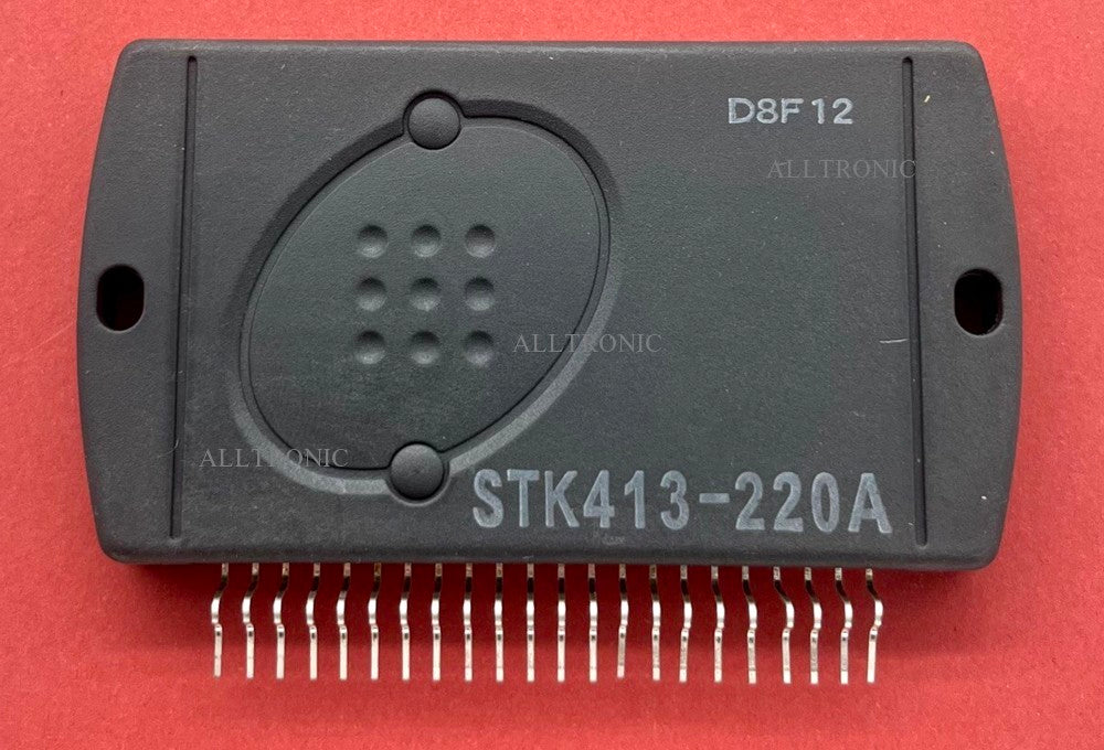 Original Audio Power Amplifier IC STK413-220A for Kenwood Audio