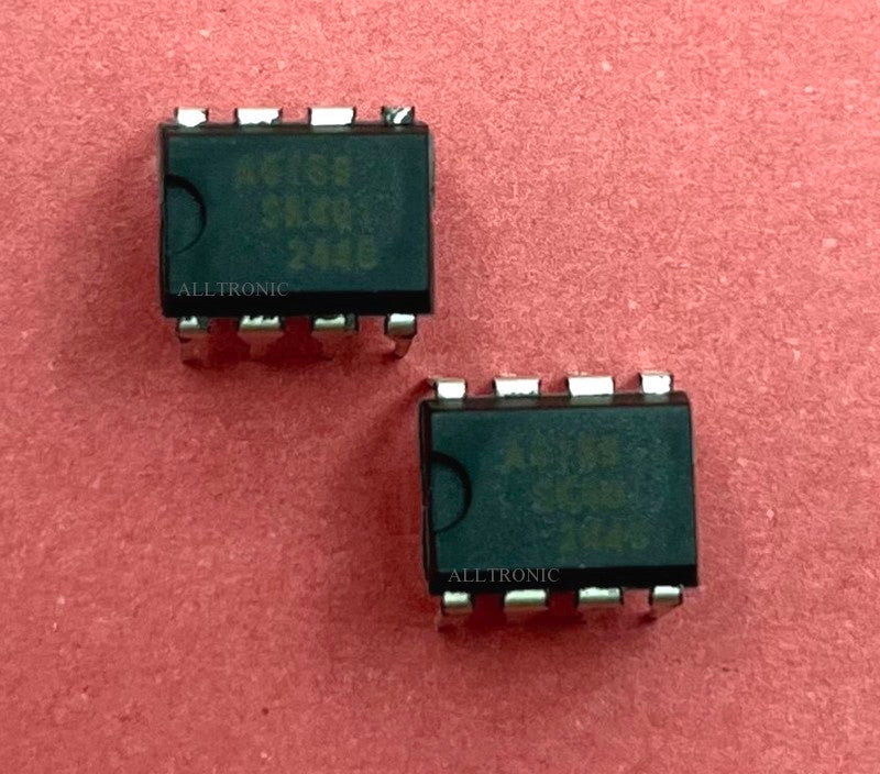 Genuine IC Power Switching Regulator STRA6159 / STR-A6159 DIP8 Sanken