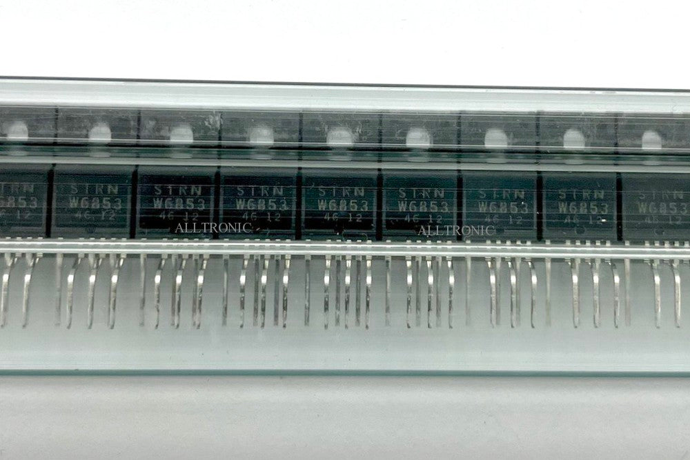 Original Power Switching Regulator IC STRW6853 N TO220-6 Sanken