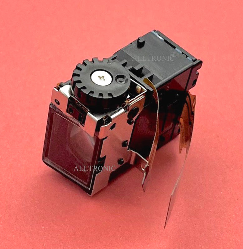 Genuine DMC Camera EVF Assy / Viewfinder Display SYK1191 for Panasonic DMC-Gx85